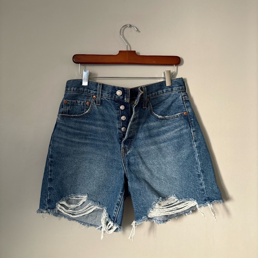 Levi's Shortsa